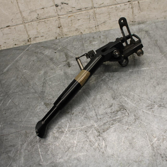 2009 Suzuki GSXR1000 AFTERMARKET KICKSTAND SIDE KICK STAND ADJUSTABLE BB44