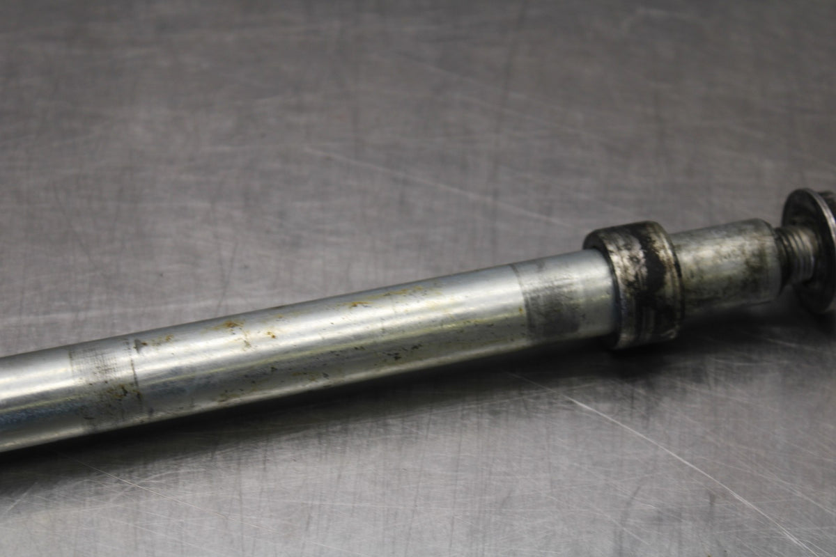91-02 HONDA ST1100 FRONT WHEEL RIM AXLE PIVOT BOLT BB881