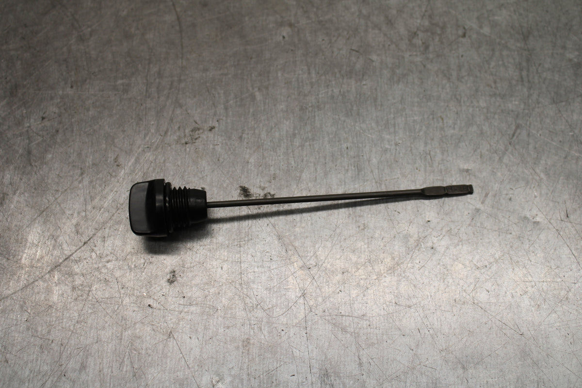 95-98 HONDA CBR600F3 ENGINE MOTOR OIL DIP STICK  BB122