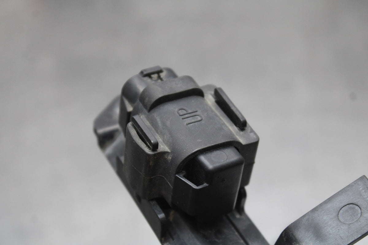 08-10 SUZUKI GSXR 600 TIP OVER BANK ANGLE CRASH SENSOR SWITCH  BB803