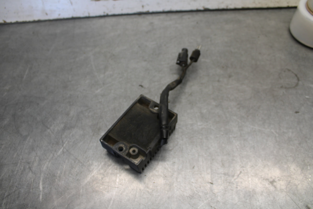 04-16 HARLEY-DAVIDSON SPORTSTER 883 RECTIFIER VOLTAGE REGULATOR BB680