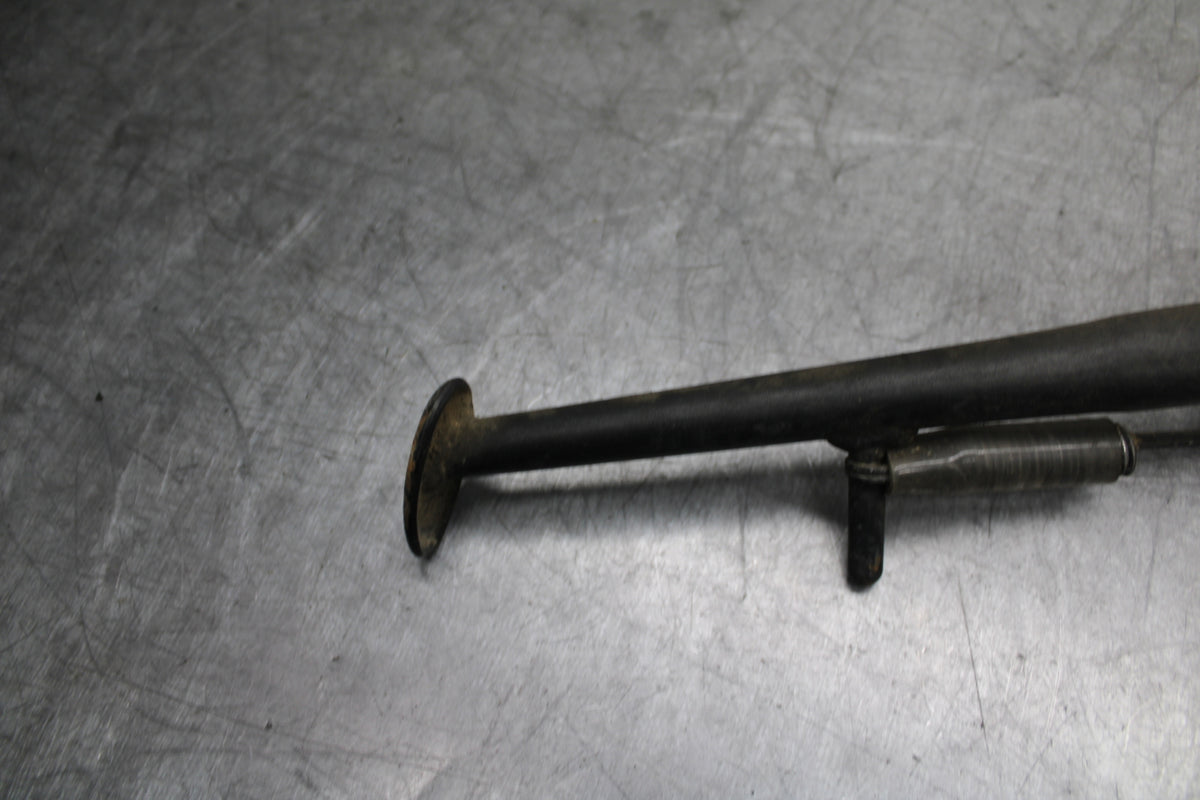 24-25 KAWASAKI NINJA ZX6R KICKSTAND SIDE KICK STAND BB726