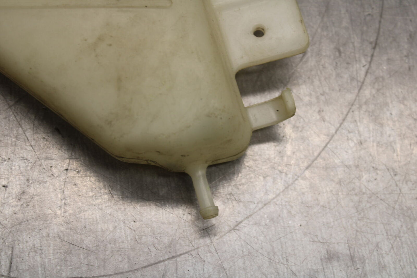 08-10 SUZUKI GSXR750 COOLANT WATER TANK RESERVOIR BOTTLE BB113