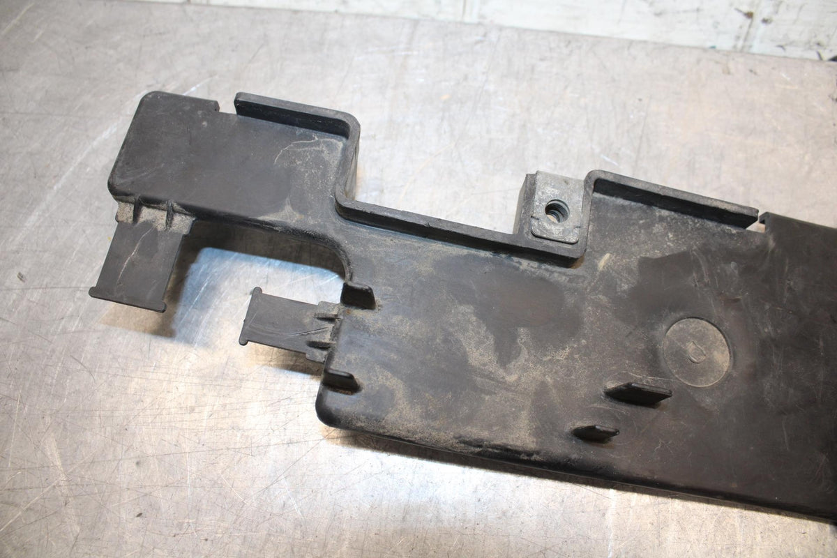2001 Honda Shadow ACE 750 VT750C TOOL BOX COVER BB64