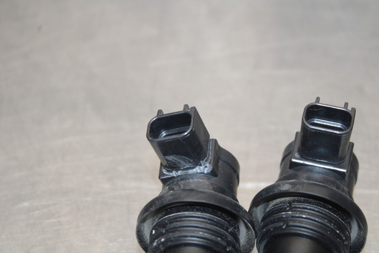 23-24 YAMAHA MT-07 IGNITION COILS COIL SPARK PLUG CAPS BB194