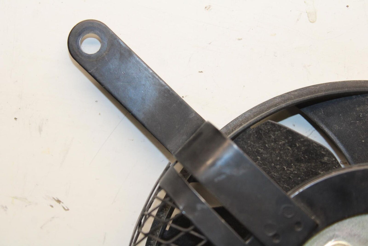 06-07 SUZUKI GSXR 600 ENGINE RADIATOR COOLING FAN BB104