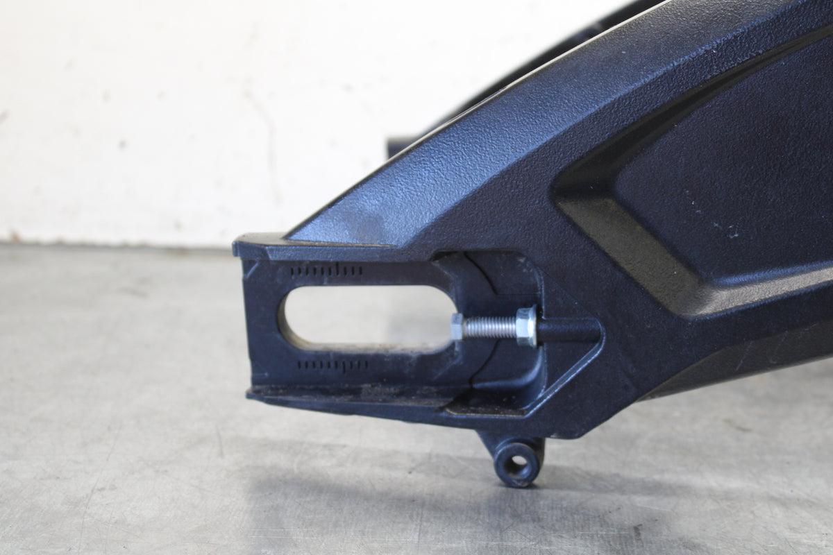 11-24 SUZUKI GSXR750 REAR SWINGARM BACK SUSPENSION SWING ARM  BB687
