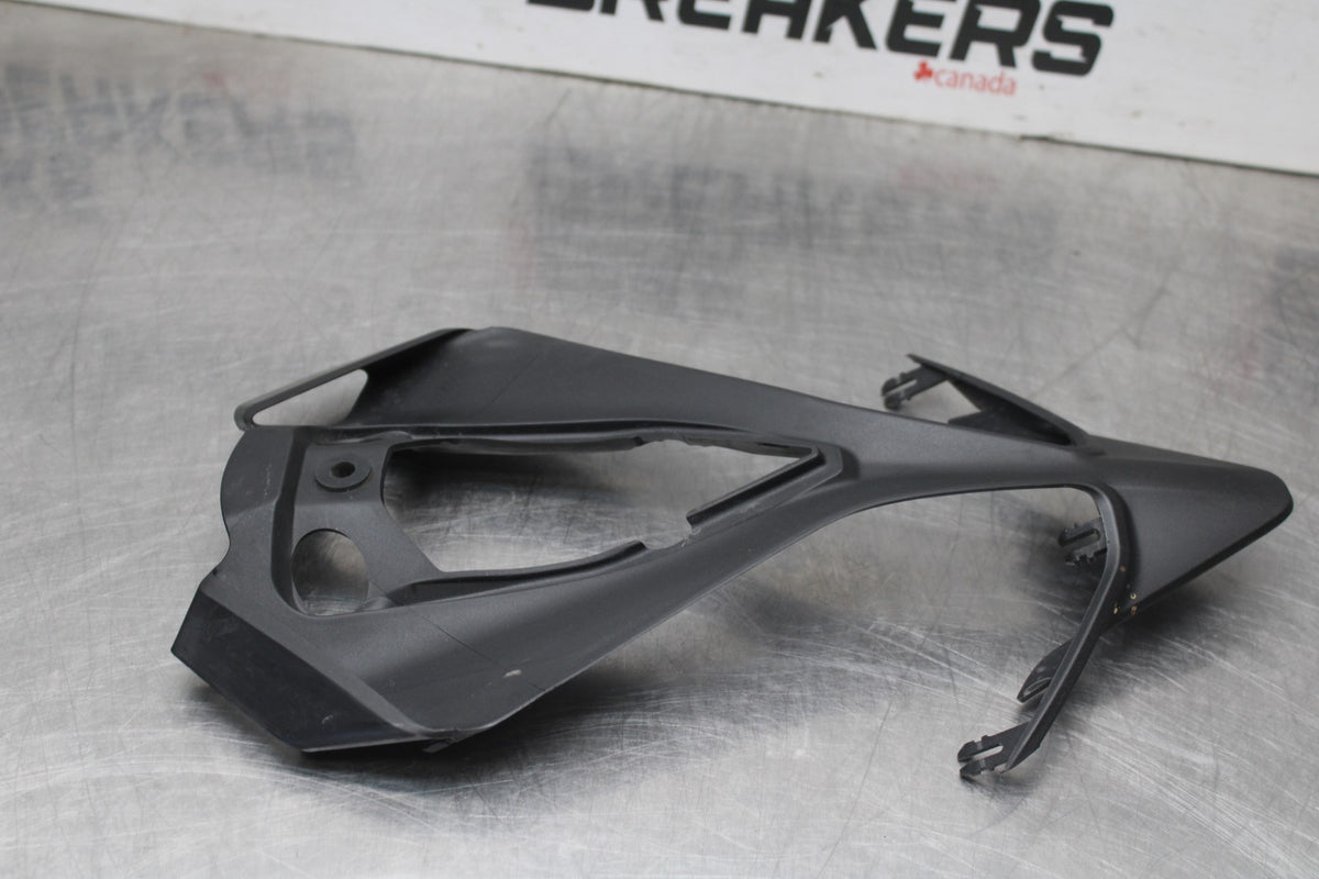 16 DUCATI 959 PANIGALE REAR BACK TAIL UNDERTAIL FAIRING COWL FENDER BB912