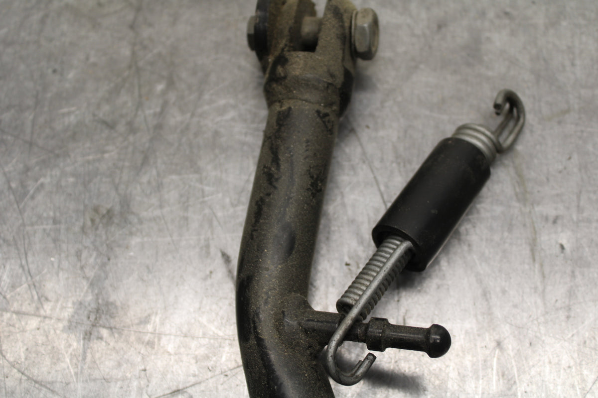15-19 APRILIA RSV4 RF KICKSTAND SIDE KICK STAND BB611