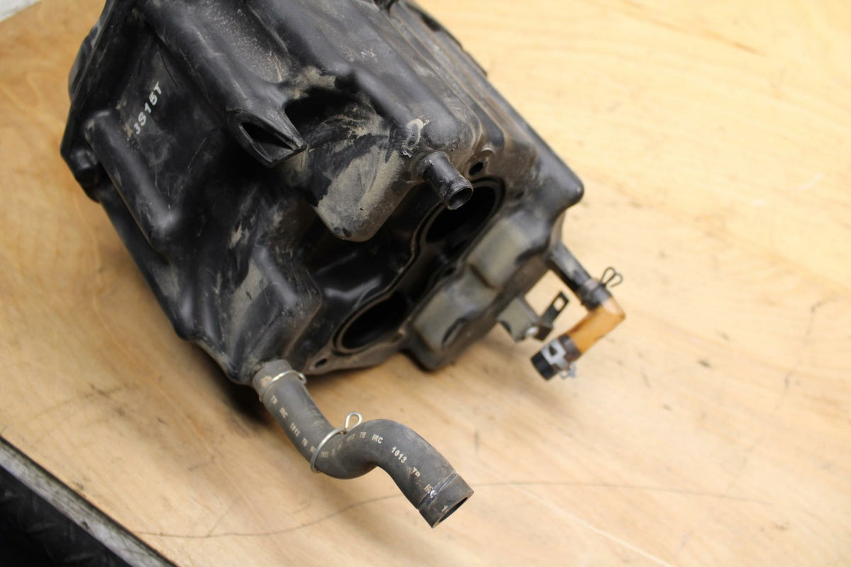 13-15 HONDA CBR500R AIRBOX AIR INTAKE FILTER BOX 17225-MGZ-D00 BB315