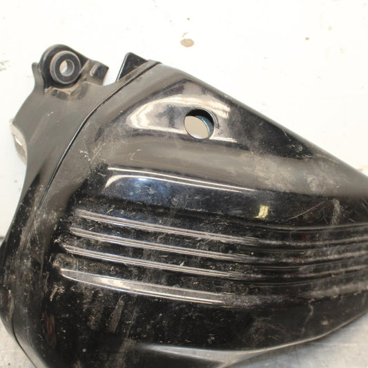 06-14 YAMAHA ROADLINER S XV1900S SIDE COVER PANEL COWL FAIRING BB619