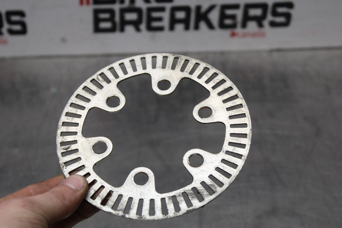 13-16 KTM 390 DUKE FRONT WHEEL ABS BRAKE RING DISC BB815