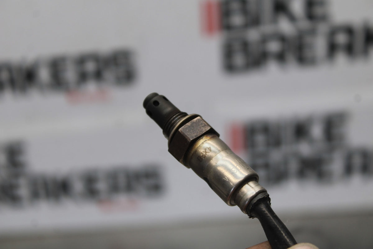23-26 KAWASAKI NINJA ZX4RR OXYGEN O2 EXHAUST GAS LAMBDA SENSOR BB898