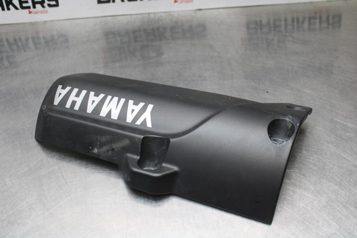 18 YAMAHA SUPER TENERE SIDE PANEL TRIM COWL FAIRING  BB832