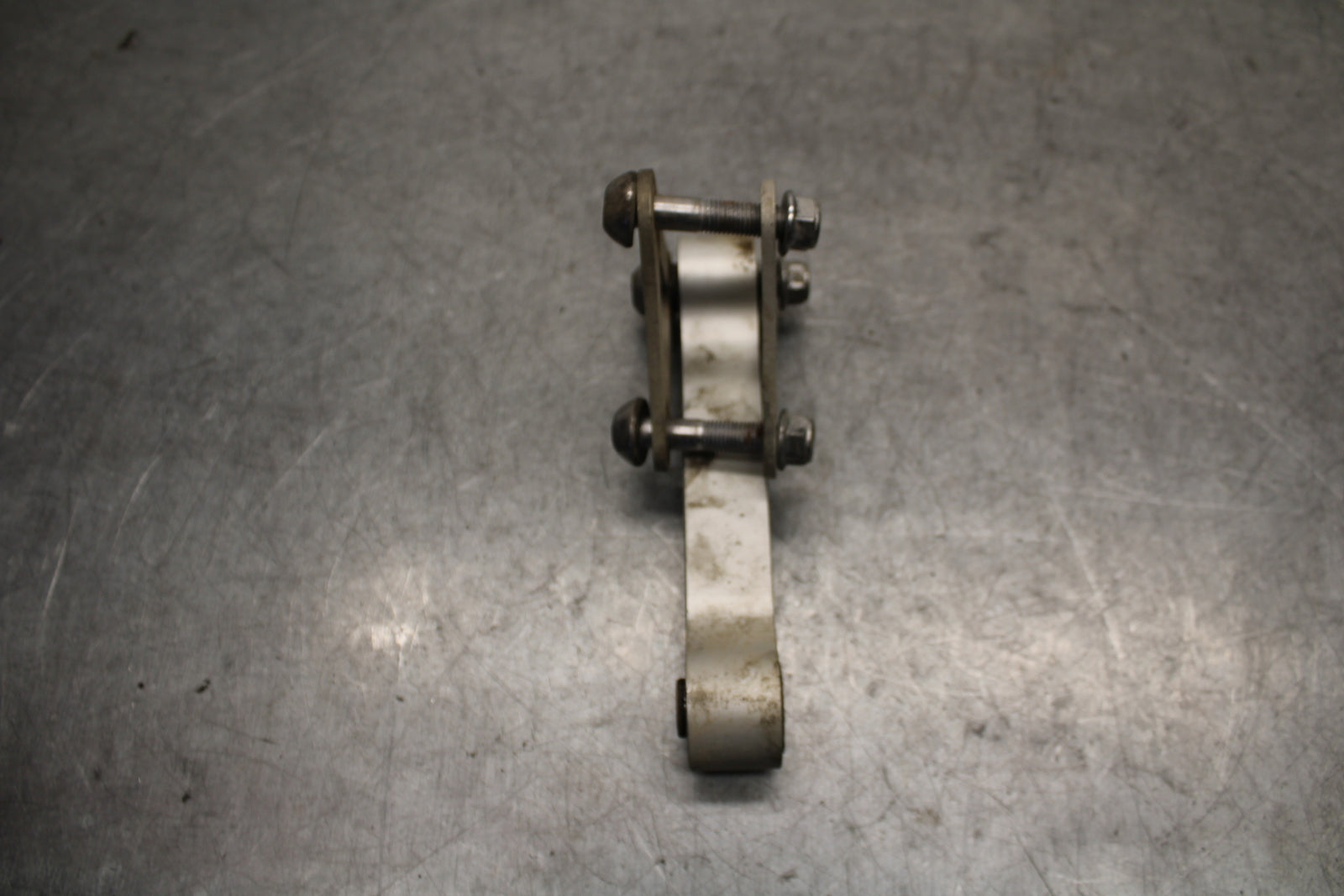 09-11 TRIUMPH DAYTONA 675 REAR DOGBONE SHOCK LINKAGE LINK BB652