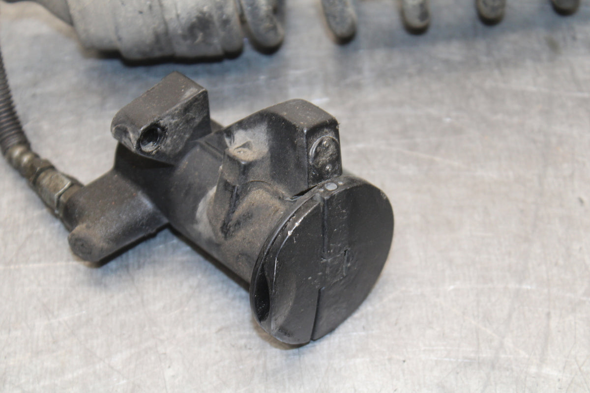 85-86 SUZUKI MADURA 1200 REAR BACK SHOCK ABSORBER  BB691