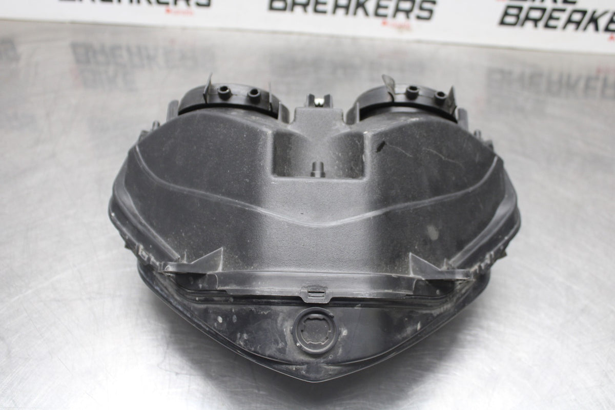 01-02 SUZUKI GSXR1000 FRONT HEADLIGHT HEAD LIGHT LAMP BB880