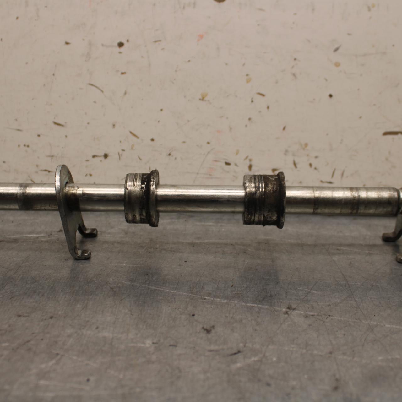 15-18 HONDA CB300FA REAR AXLE BACK WHEEL RIM PIVOT BOLT AXEL BB646