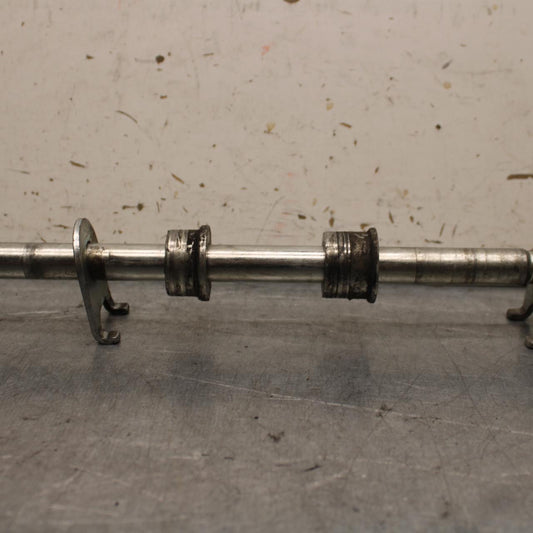15-18 HONDA CB300FA REAR AXLE BACK WHEEL RIM PIVOT BOLT AXEL BB646