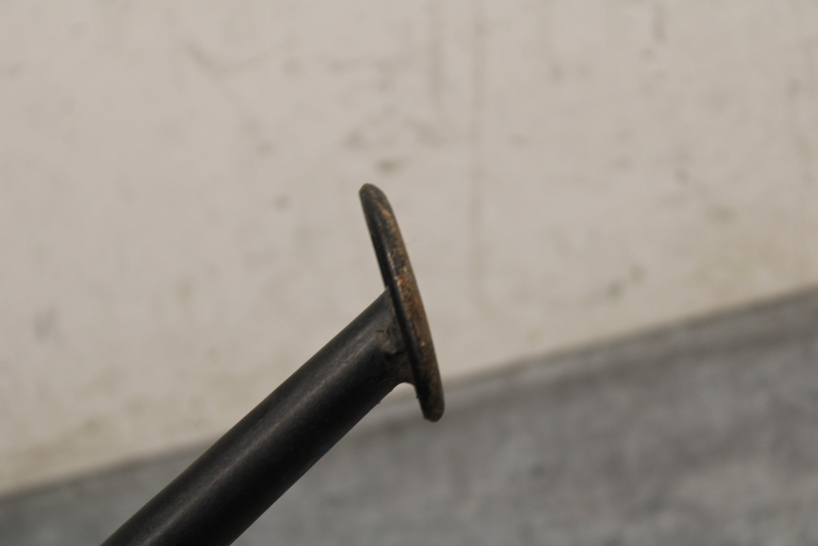 13-18 KAWASAKI NINJA ZX6R KICKSTAND SIDE KICK STAND BB130