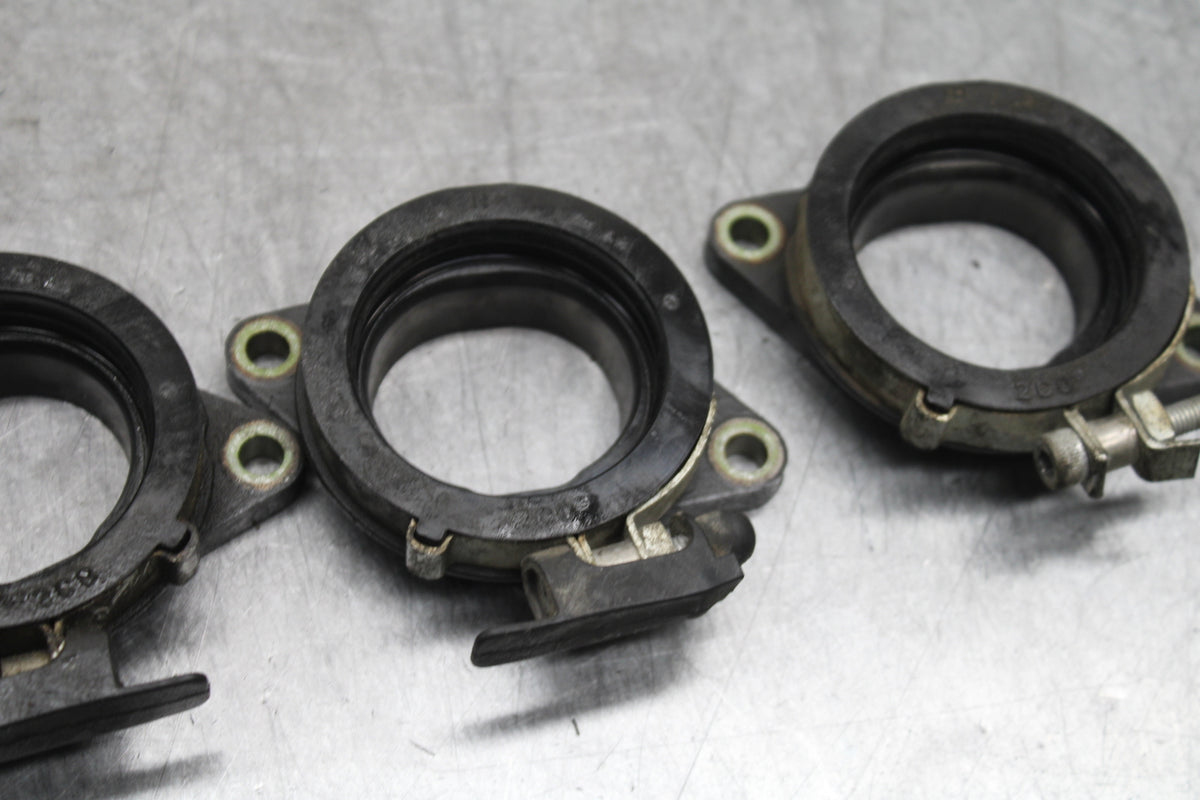06 YAMAHA YZF R6 AIR INTAKE BOOTS BB716