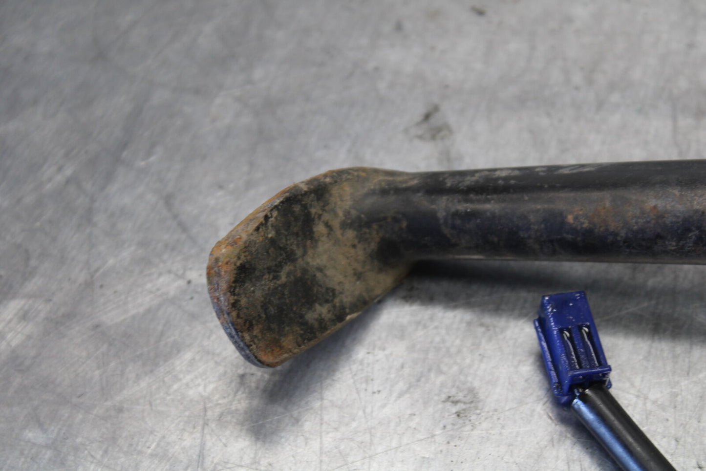 07-09 YAMAHA FZ6 KICKSTAND SIDE KICK STAND BB713