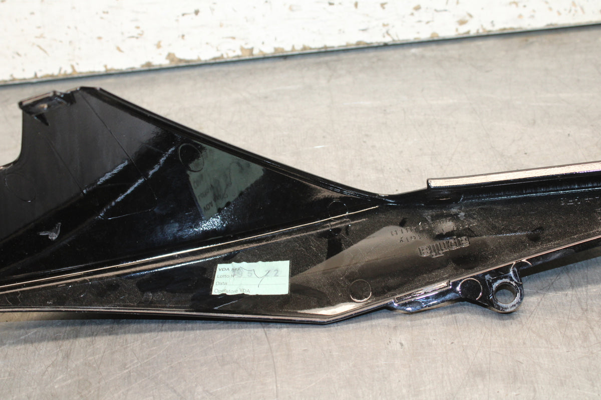 21-24 APRILIA TUONO 660 FACTORY LEFT REAR BACK TAIL FAIRING COWL SHROUD BB733