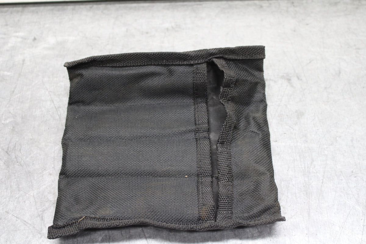 19-21 YAMAHA YZF R3 STOCK TOOLS OEM TOOL BAG KIT SET BB121