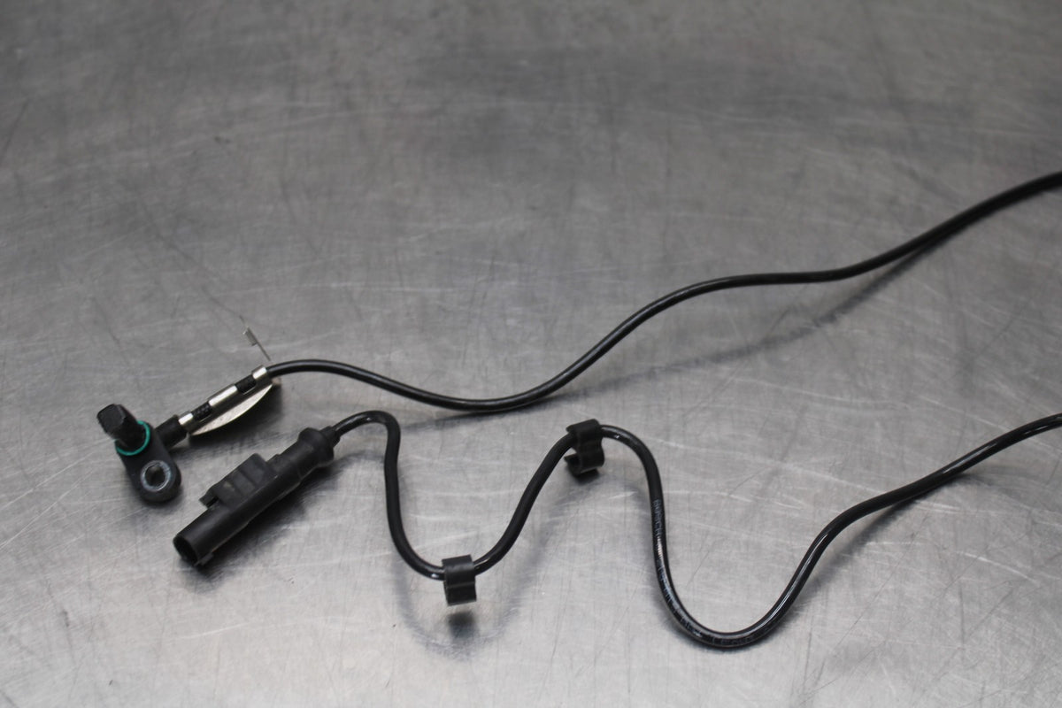 20-23 BMW F900R FRONT ABS BRAKE SENSOR BB923