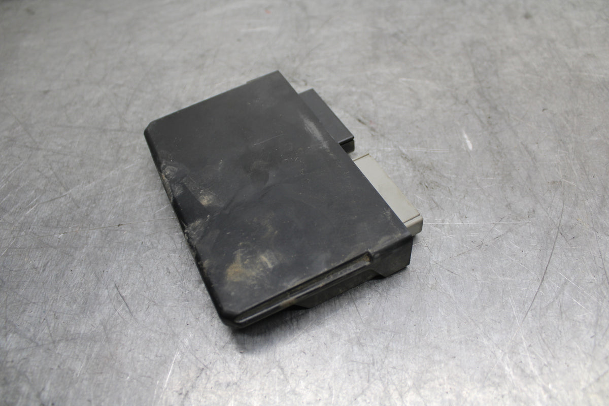 14-16 TRIUMPH AMERICA LT ECU COMPUTER CONTROLLER UNIT ECM CDI  BB720