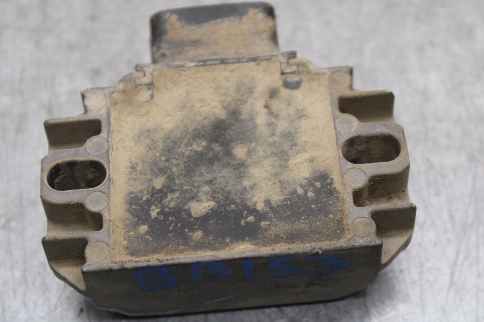 2006 Suzuki Quadsport Z400 LTZ400 RECTIFIER VOLTAGE REGULATOR 32800-05F10 BB99