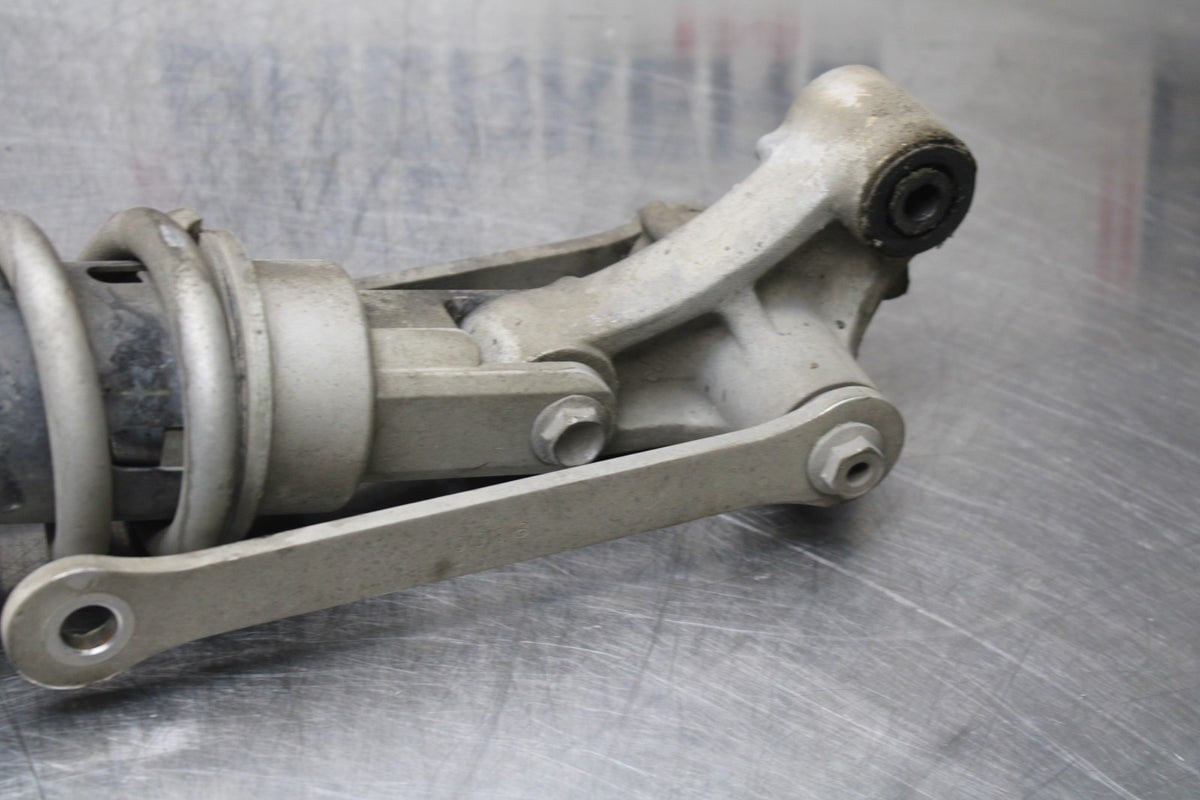 07-08 KAWASAKI NINJA ZX6R REAR BACK SHOCK ABSORBER SUSPENSION BB855