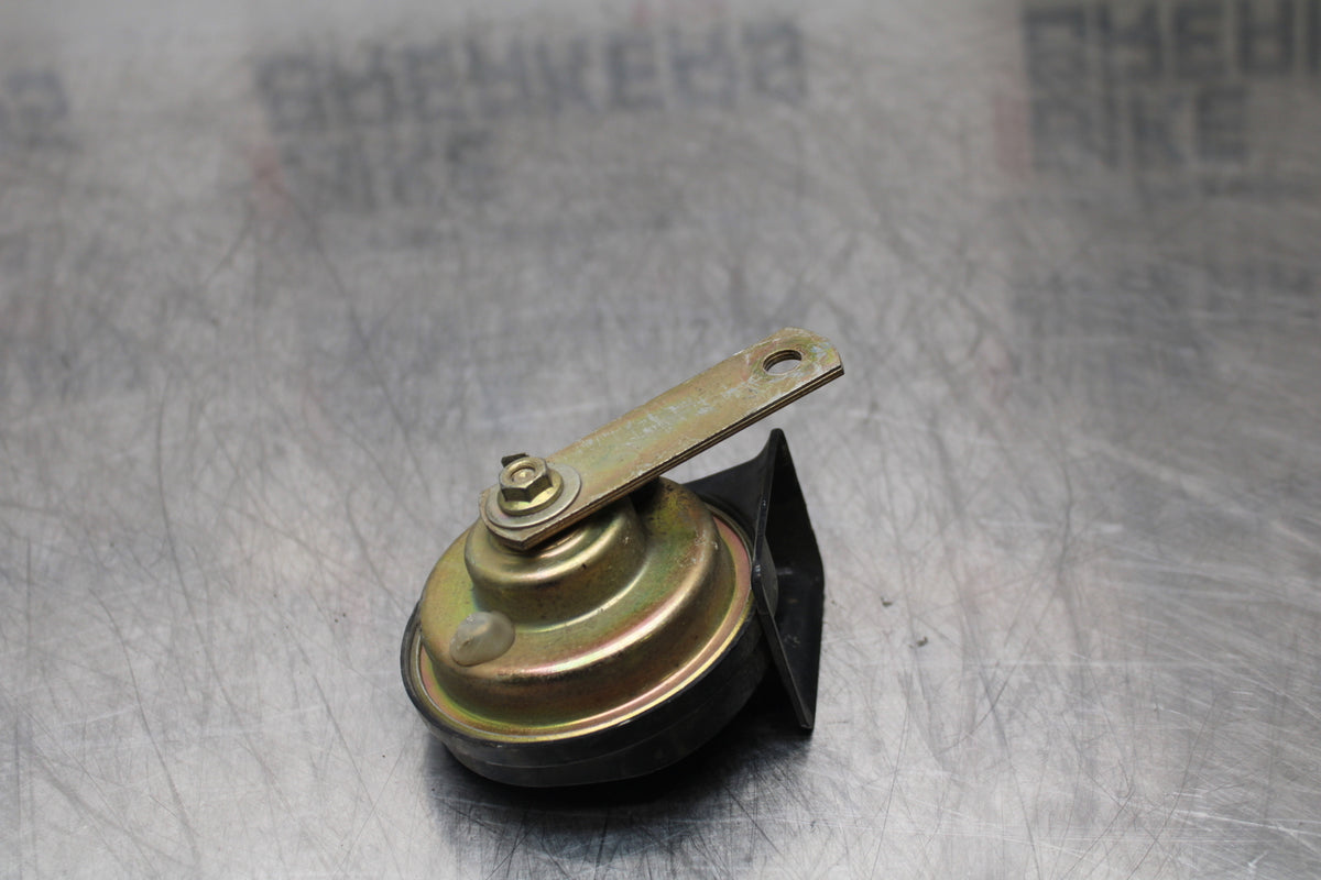 08 MOTO GUZZI BREVA 750 HORN SIGNAL BB154