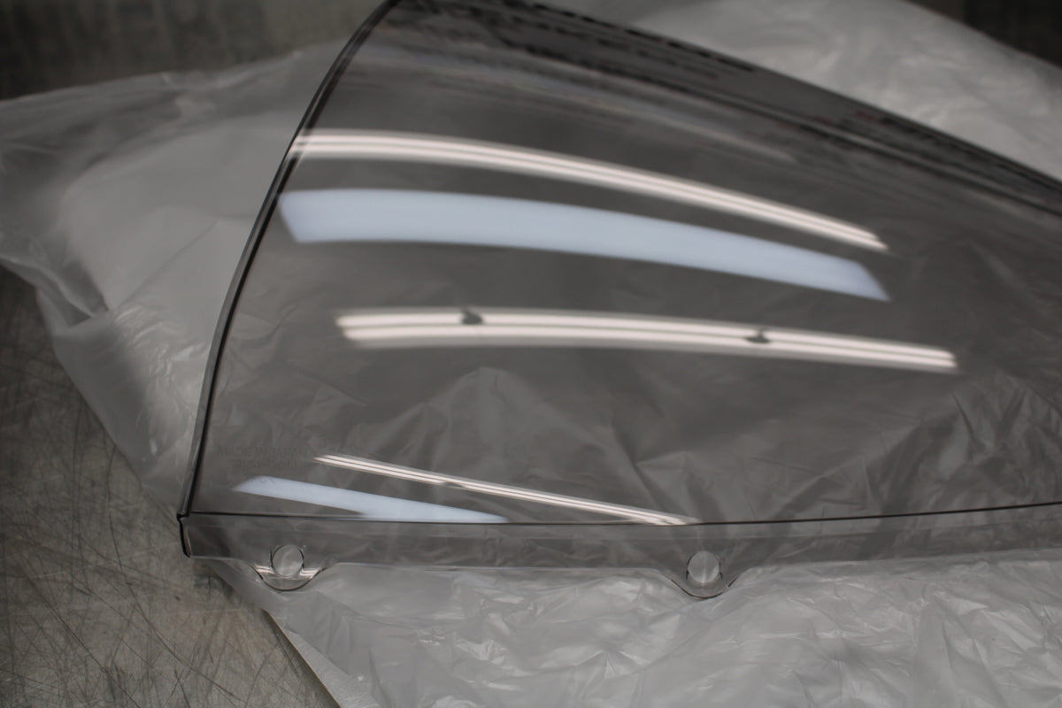 23-24 KAWASAKI NINJA ZX14R NEW!! WINDSHIELD WINDSCREEN BB153