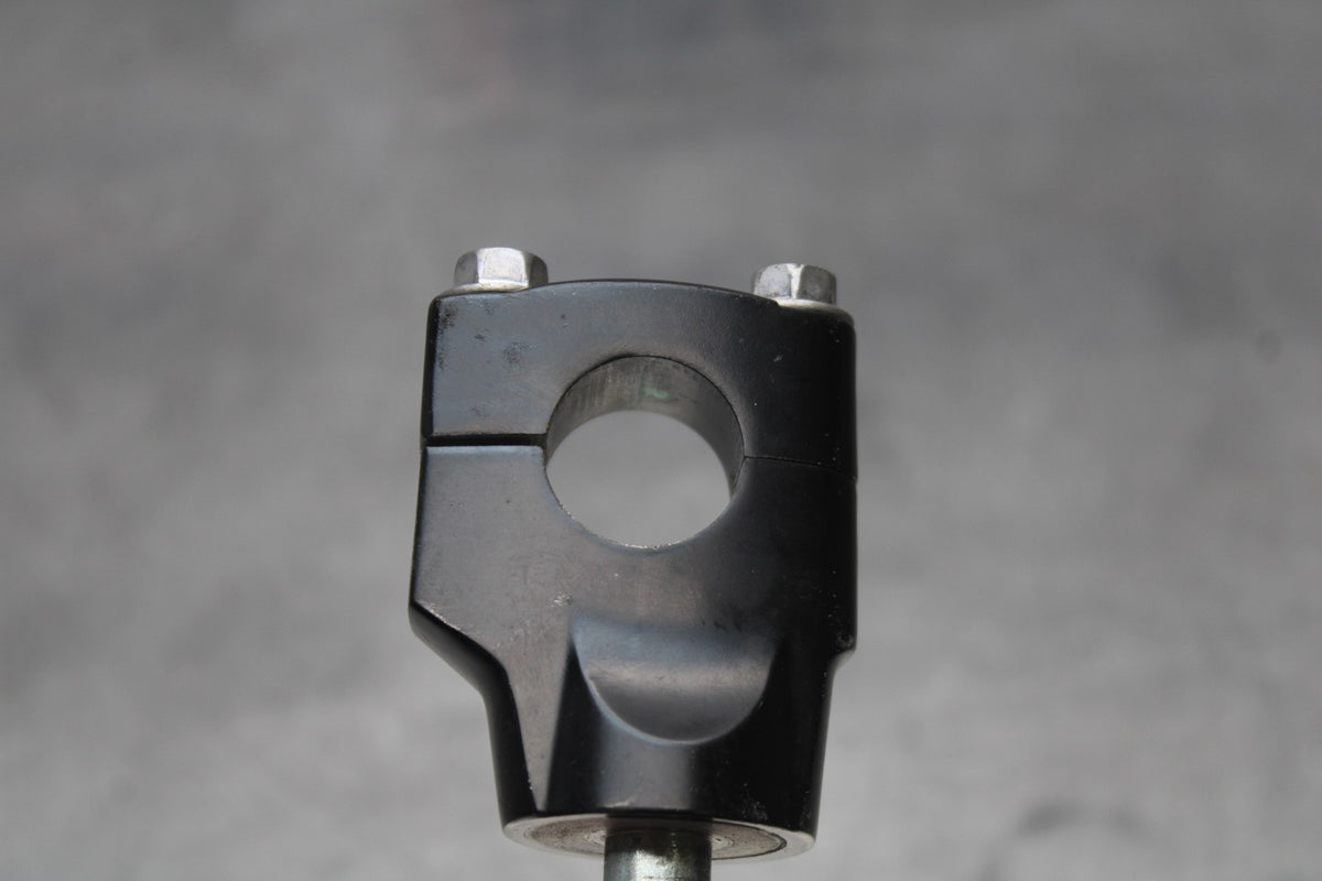 24-25 KAWASAKI ELIMINATOR 450 HANDLEBAR RISERS BB869