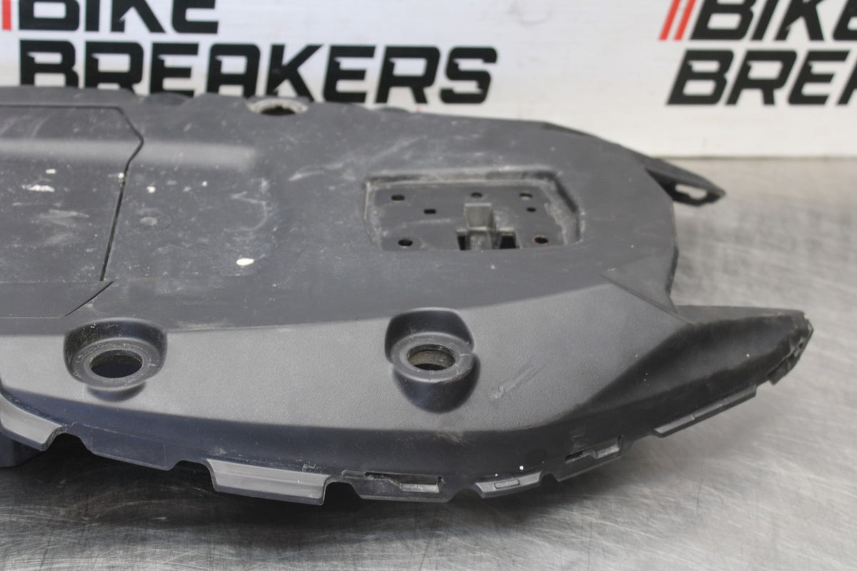 23 KAWASAKI NINJA 650 EX650 REAR BACK TAIL UNDERTAIL FAIRING COWL FENDER BB920