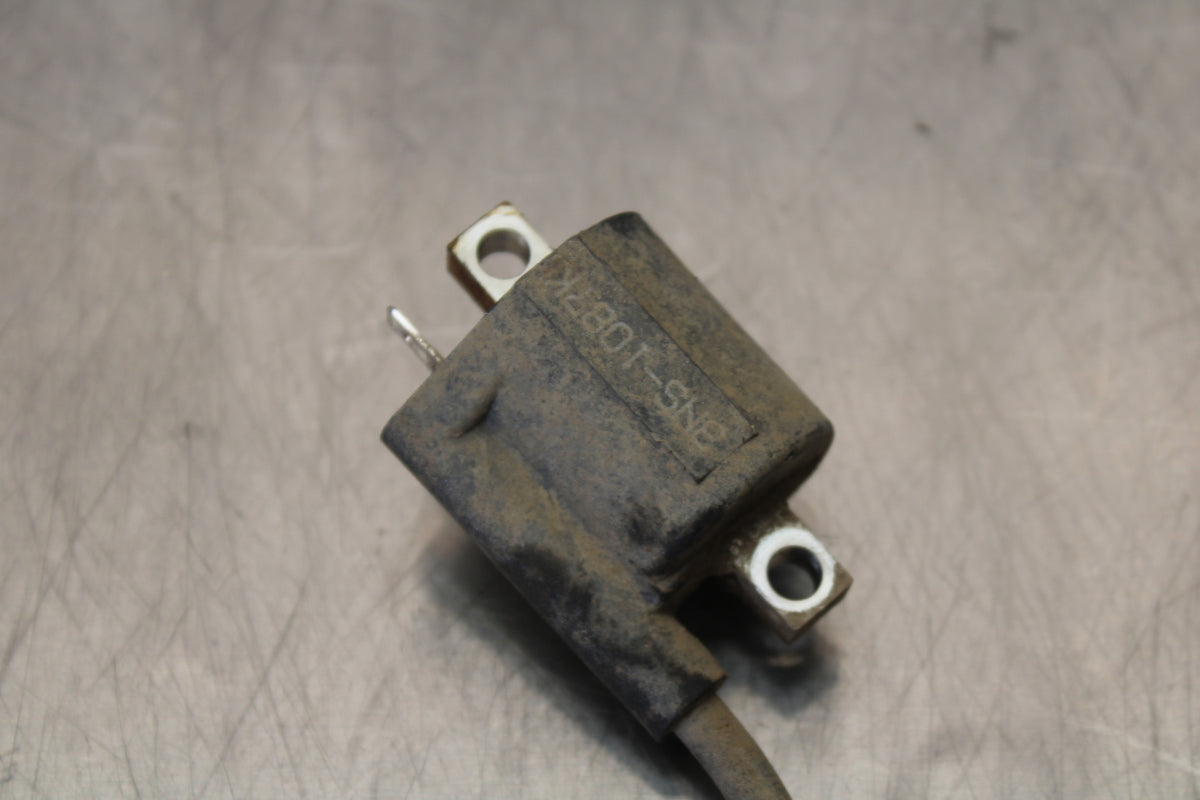 19 YAMAHA TTR230 IGNITION COIL BB146