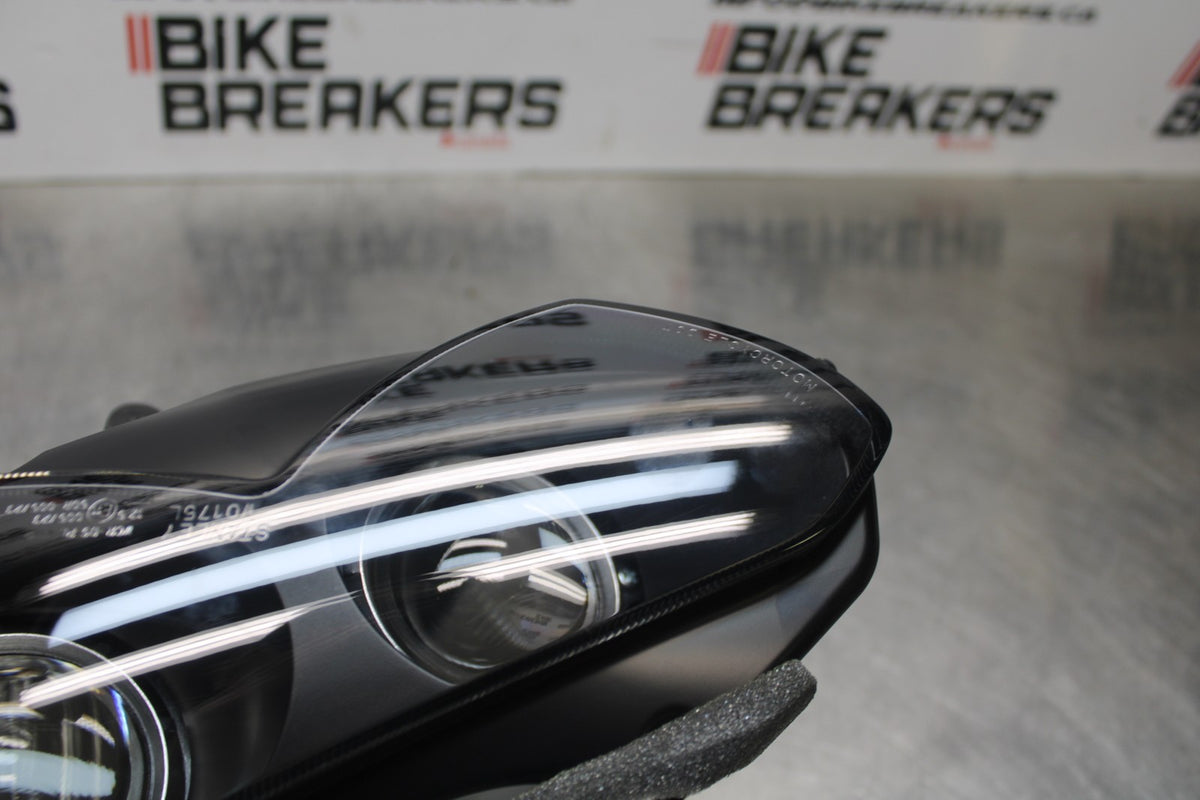 23-24 KAWASAKI NINJA ZX14R NEW!! FRONT LEFT HEADLIGHT HEAD LIGHT LAMP BB764