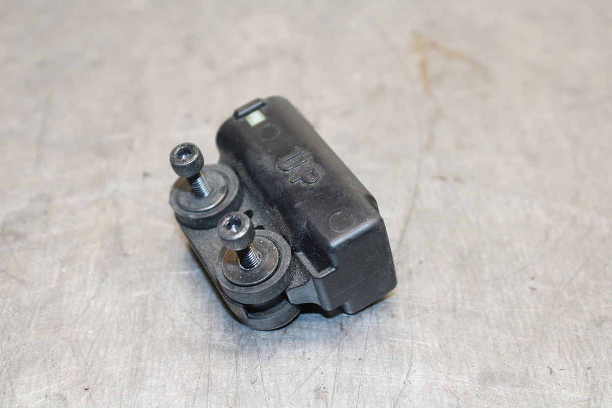 08-09 YAMAHA YZF R6S TIP OVER BANK ANGLE CRASH SENSOR SWITCH  BB115