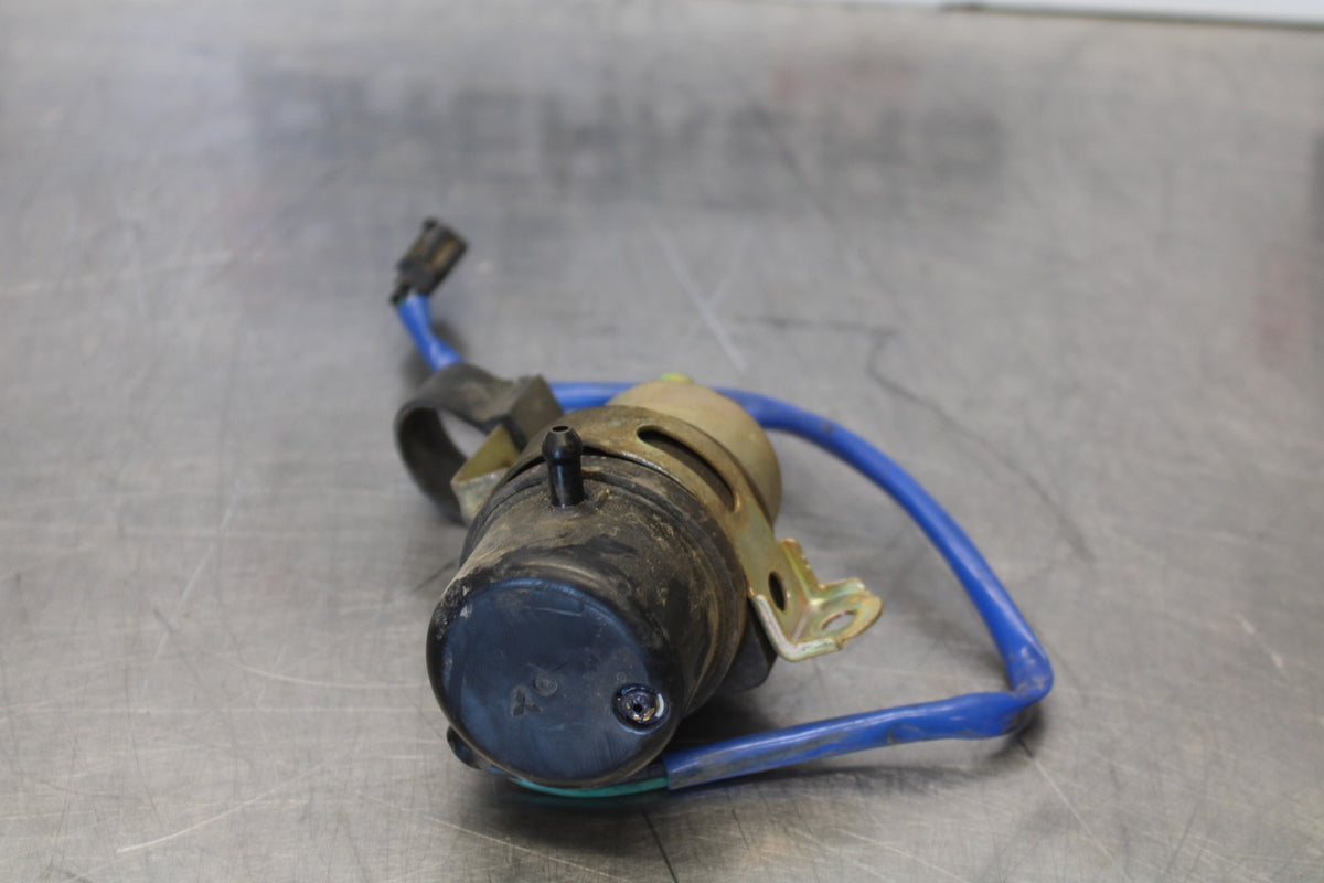 95 HONDA SHADOW 1100 FUEL GAS PUMP BB885