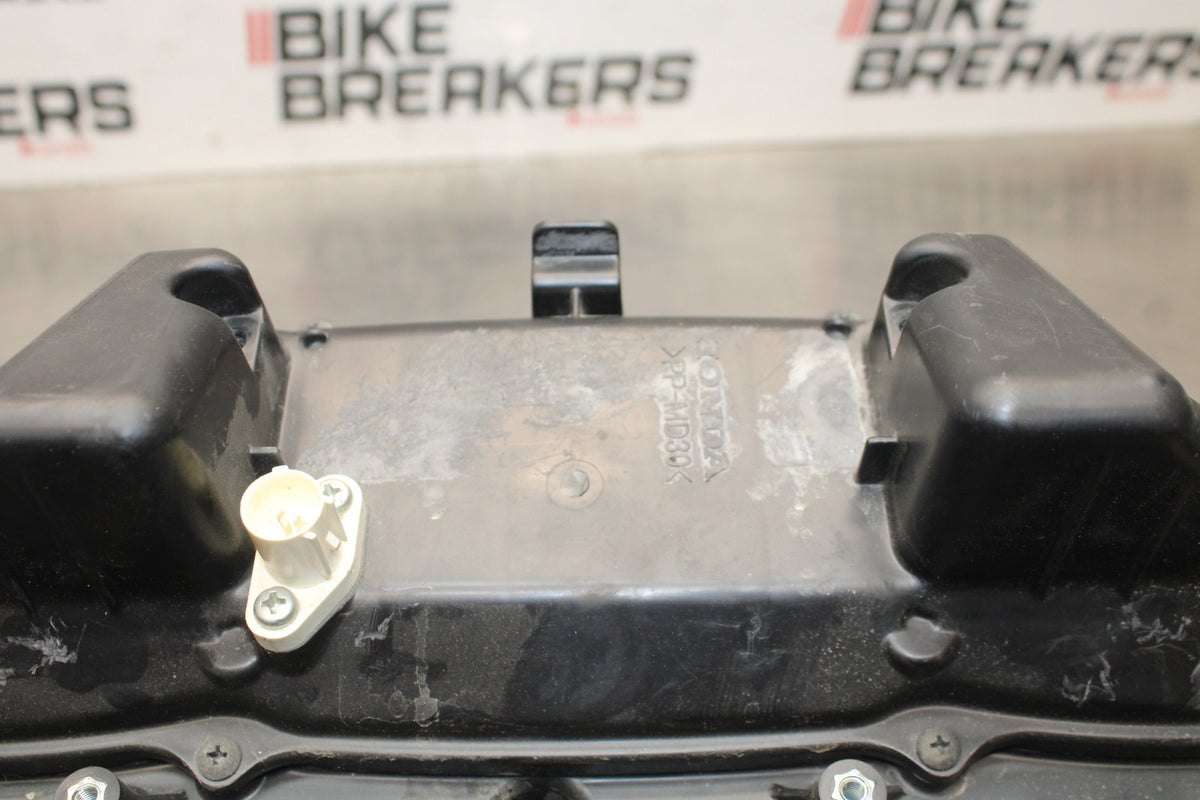 07-12 HONDA CBR600RR AIRBOX AIR INTAKE FILTER BOX BB812