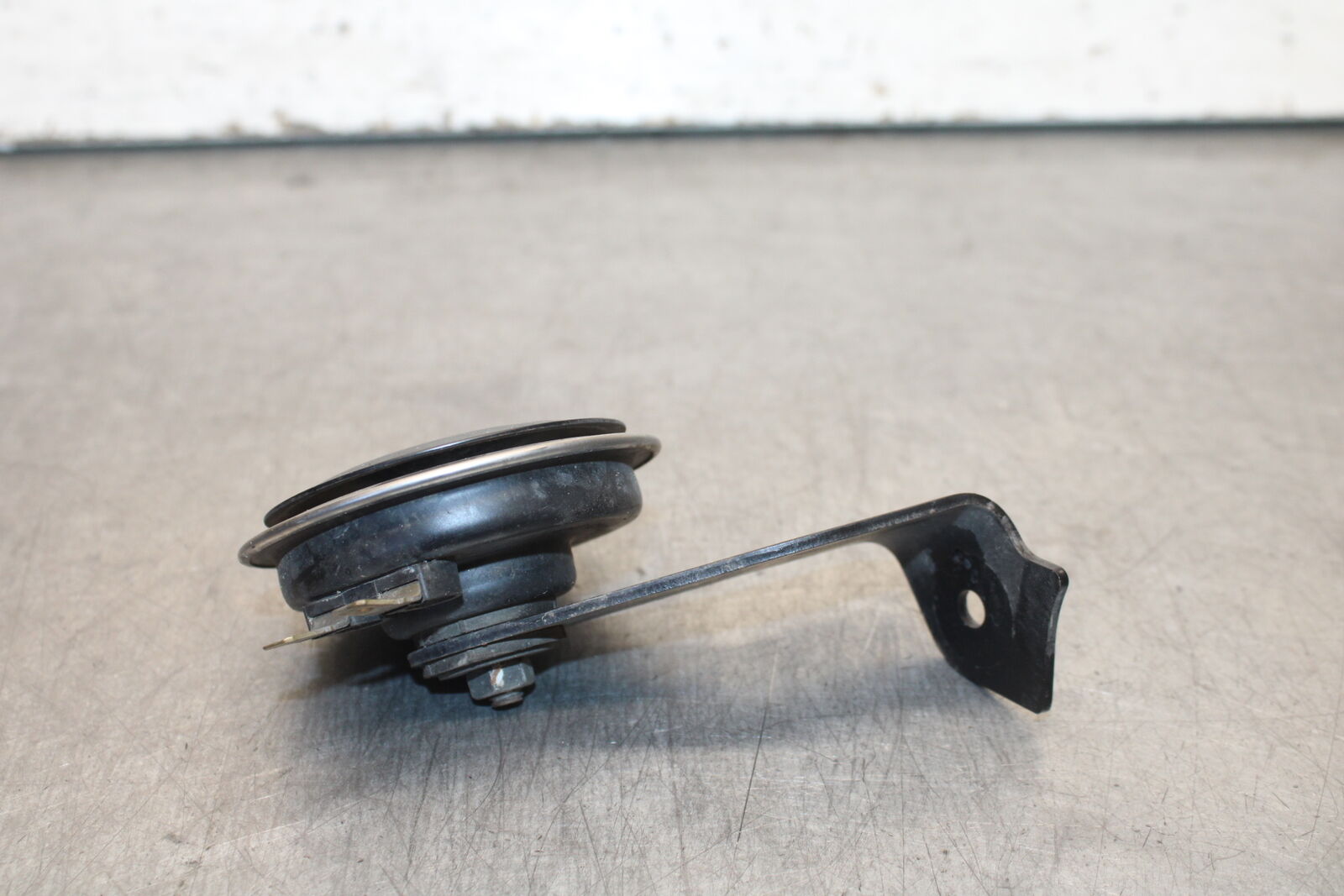 09-12 KAWASAKI NINJA ZX6R HORN SIGNAL 27003-0061 BB698