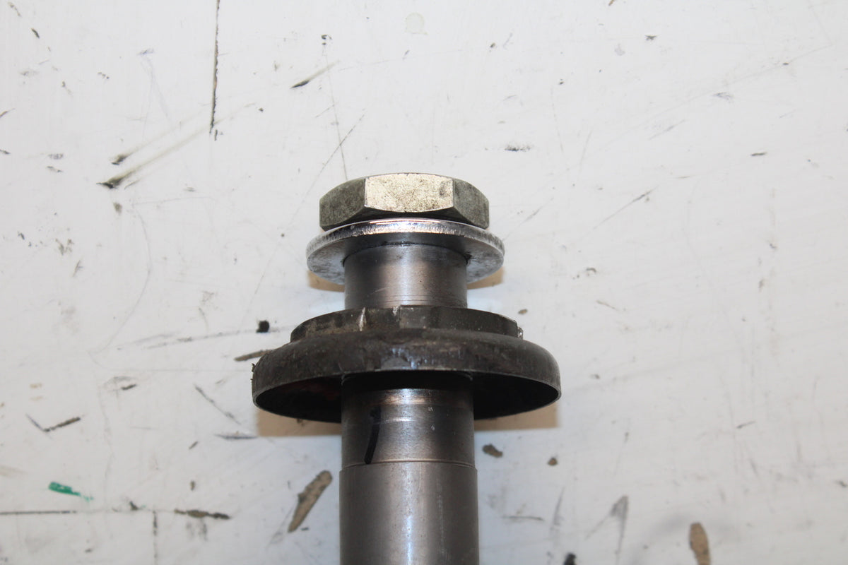 79-82 HONDA CB650 FRONT FORKS CLAMP LOWER TRIPLE TREE STEM BB107