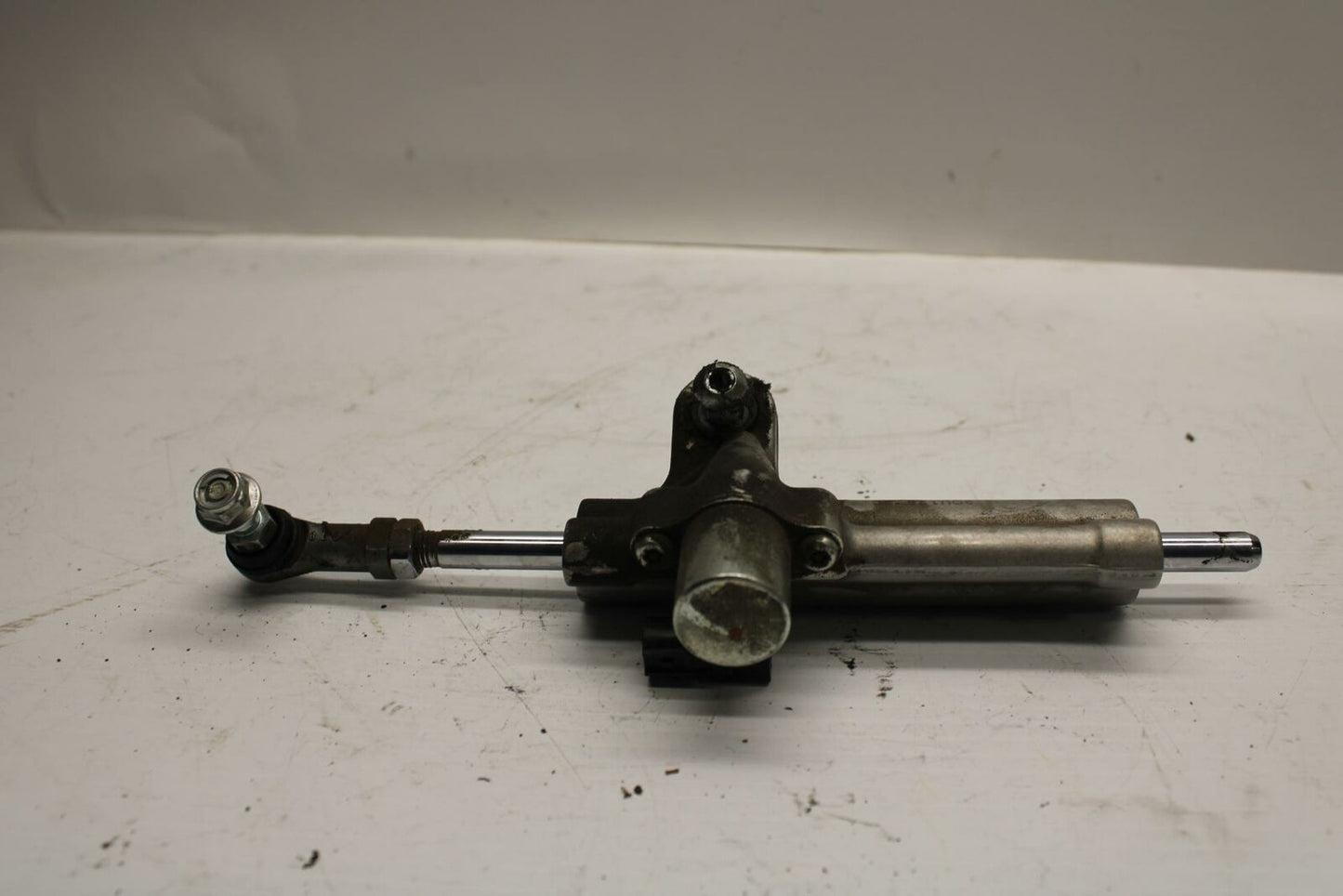 11-21 SUZUKI GSXR600 STEERING DAMPER STABILIZER BB252