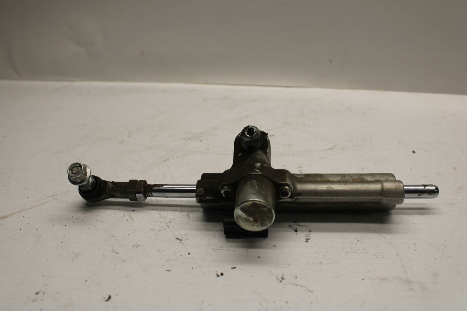 11-21 SUZUKI GSXR600 STEERING DAMPER STABILIZER BB252