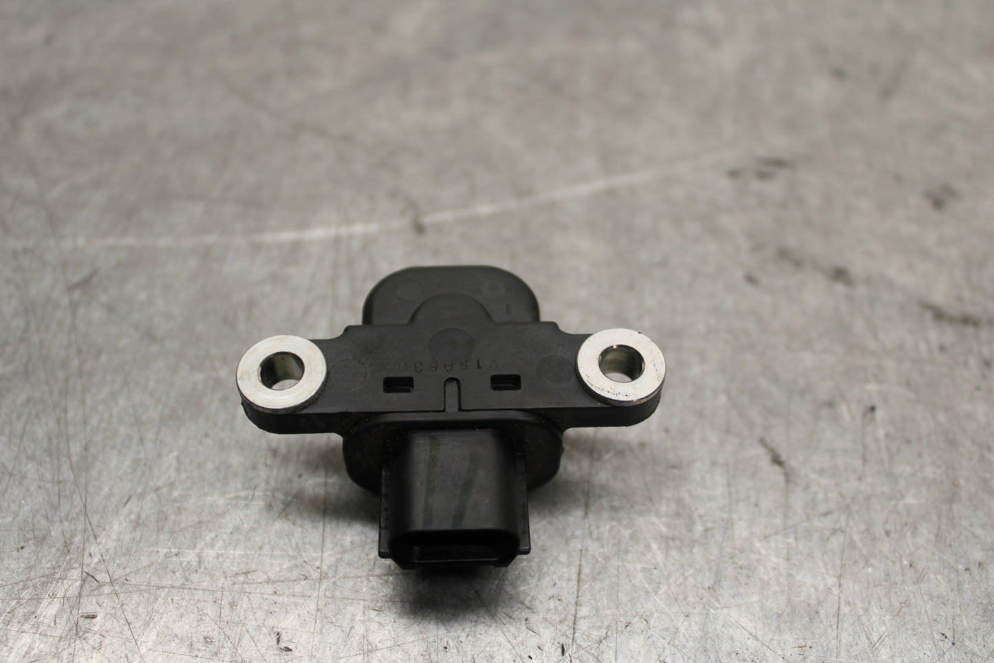 16 KAWASAKI NINJA ZX10R TIP OVER ANGLE CRASH SENSOR SWITCH  21176-0026 BB650