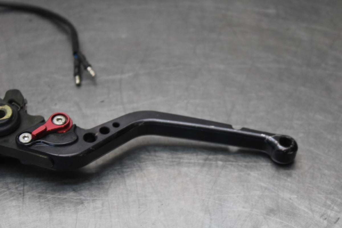 05 DUCATI SUPERSPORT 800 HYDRAULIC CLUTCH MASTER CYLINDER  BB913