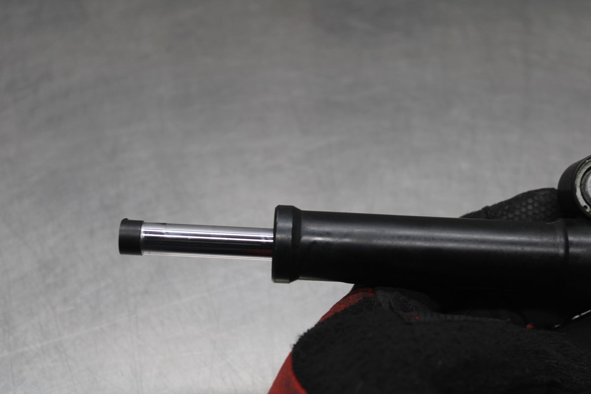 10-11 BMW S1000RR STEERING DAMPER STABILIZER BB941