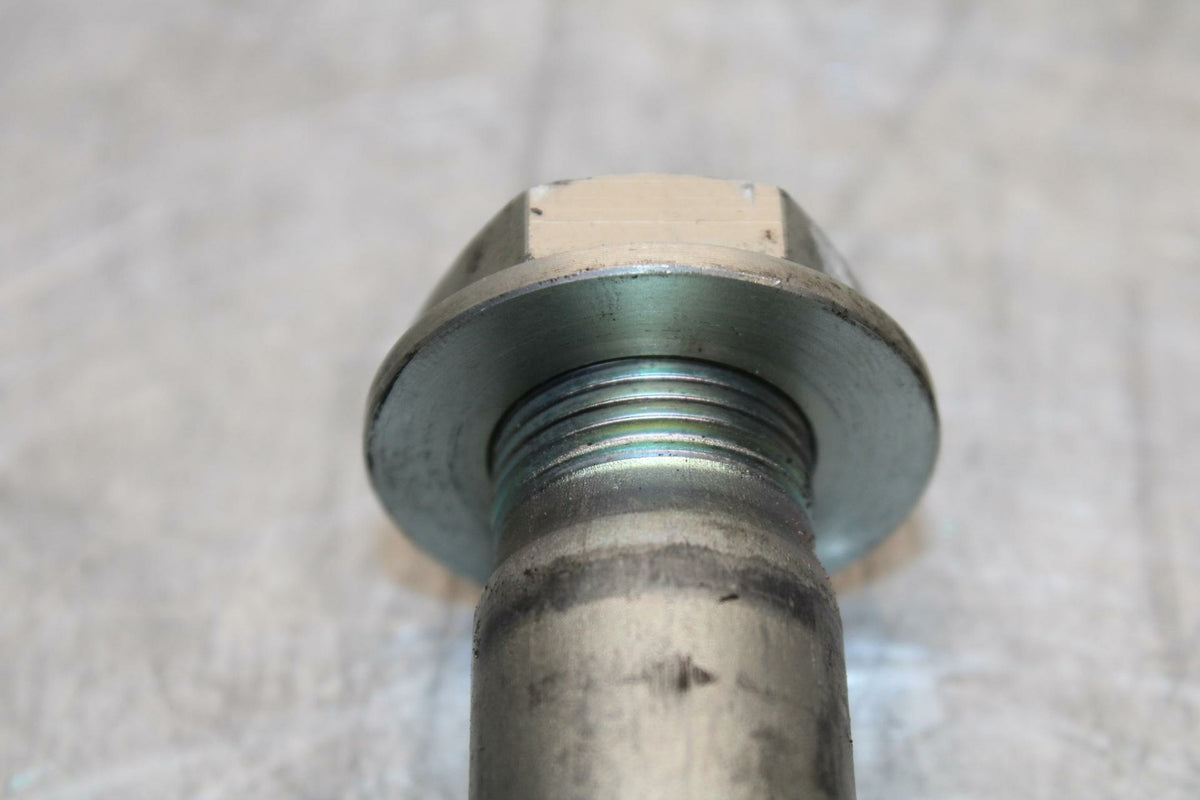 15-21 SUZUKI GSXR600 FRONT WHEEL RIM AXLE PIVOT BOLT BB418