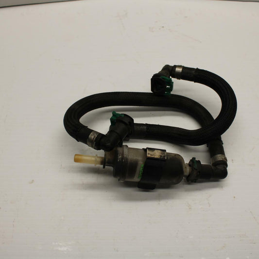 18-20 HUSQVARNA VITPILEN 401 FUEL HOSE GAS LINE TUBE PIPE BB248